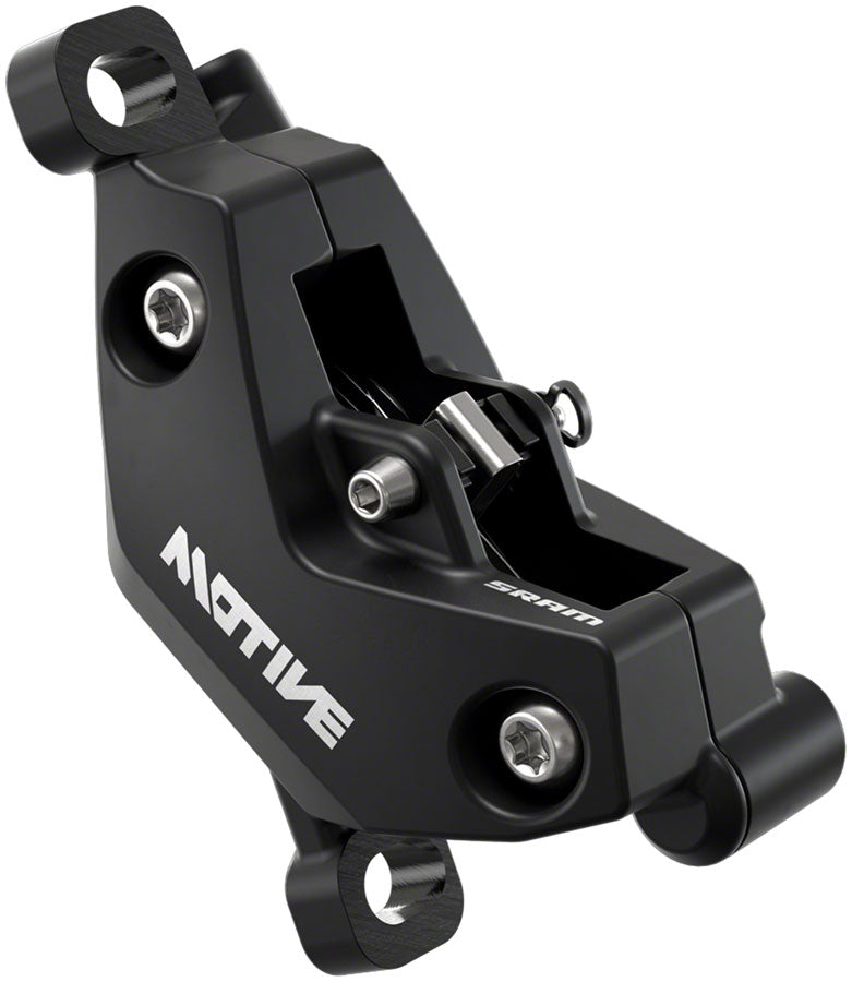SRAM Motive Bronze Disc Brake Caliper Assembly - 4-Piston