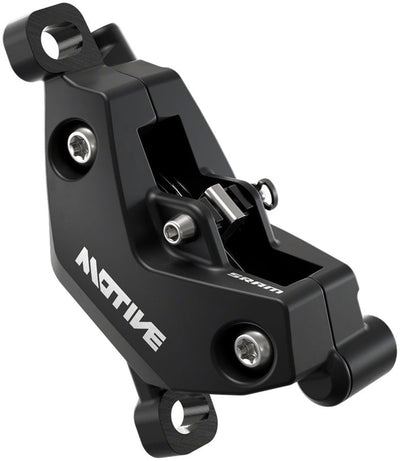 SRAM Motive Bronze Disc Brake Caliper Assembly - 4-Piston