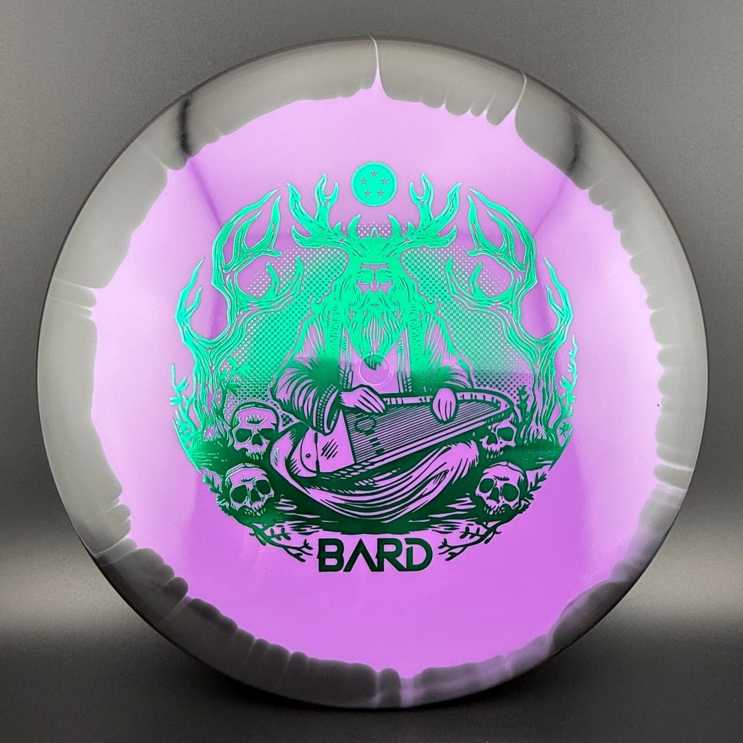 Tournament Orbit Bard - Disco de Golf Kalevala Meter