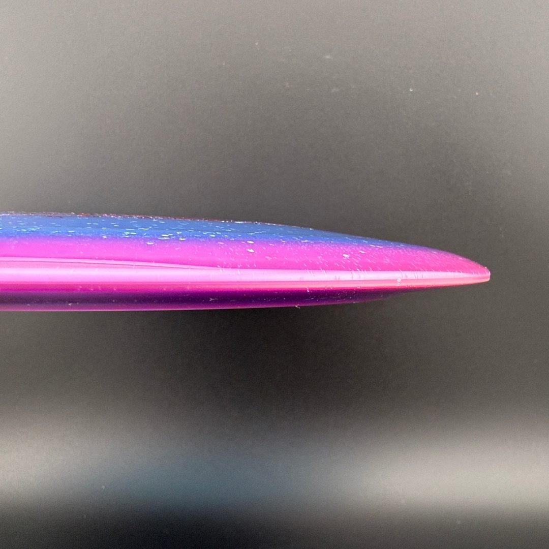 Halo Metal Flake C-Blend Emperor - Limited First Run