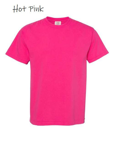 Ultimate Comfort Baseball Training Tee - Happy Camper 4744 CC - Korvel