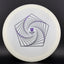 Glow C-Line FD2 - Premium Disc Golf Driver