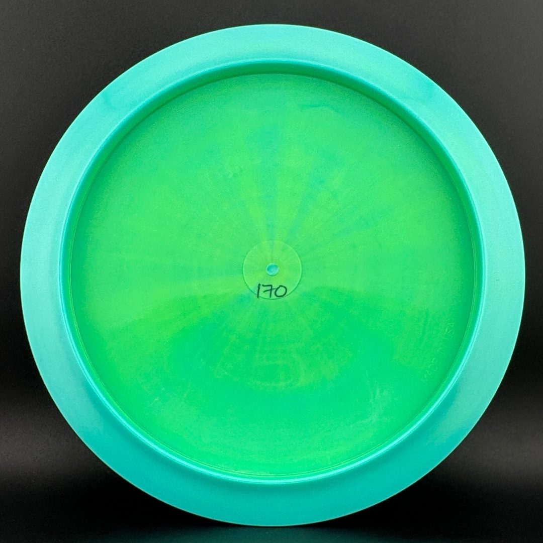 Innova Star Valkyrie Disc Golf Driver