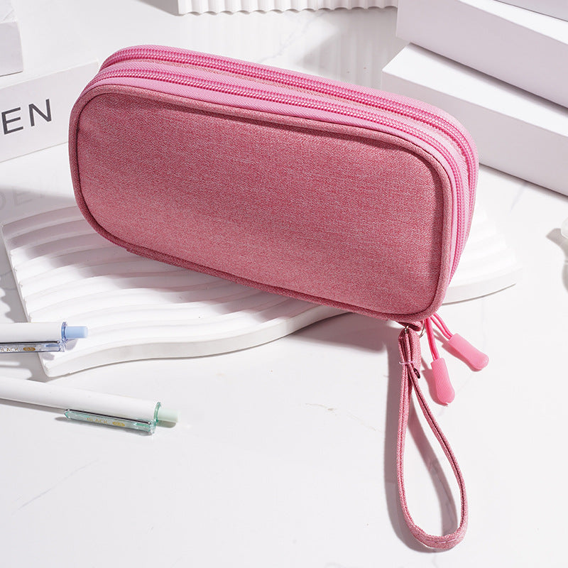 Multi-Functional Digital Accessories Organizer