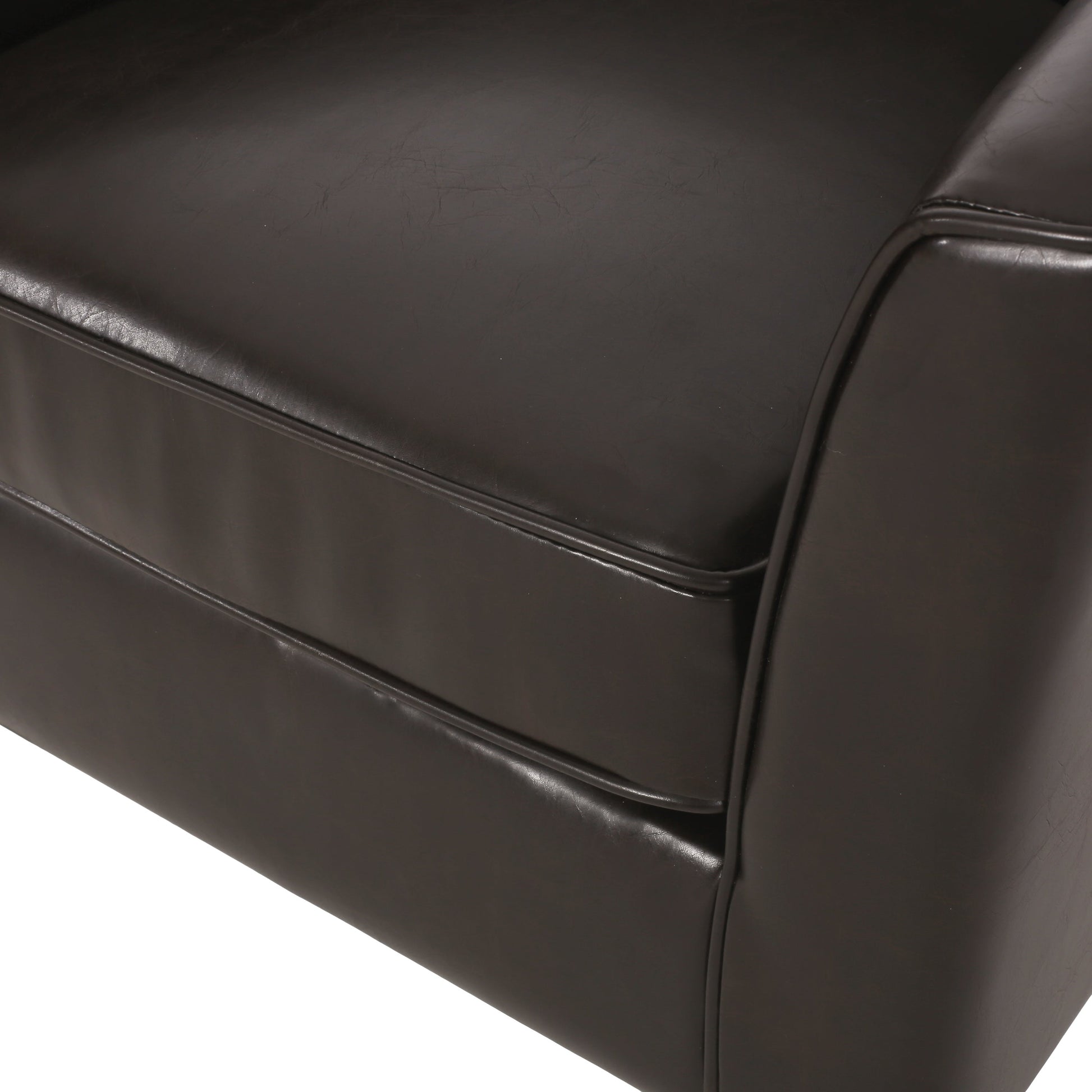 CLUB CHAIR - Korvel