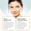 Facial Firming Serum, Gentle Daily Moisturizing Moisturizing Skin Smooth Elastic Skin Care Essence - Korvel