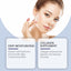 Facial Moisturizer, Hydrating And Moisturizing Facial Skin Firming Hydrating And Brightening Repair Cream - Korvel