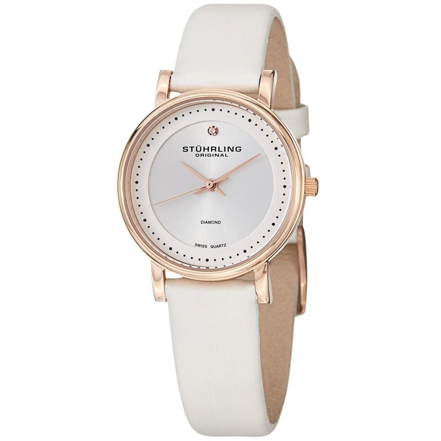 Stuhrling Women's Classic Watch