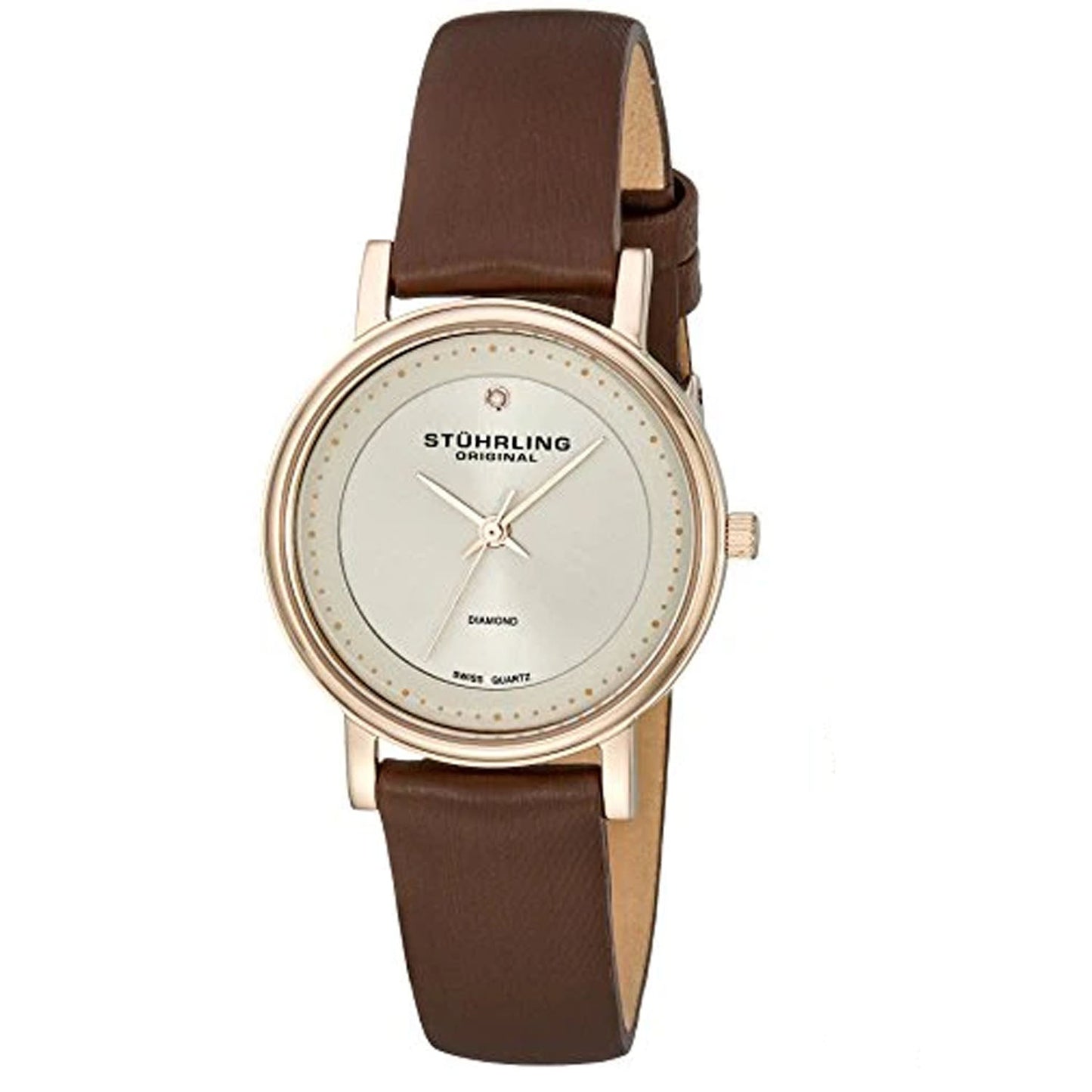 Reloj Clásico para Mujer Stuhrling