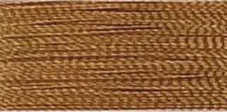735 Aztec Tan - Premium Floriani Thread 40 Weight 5000M
