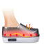 Multifunctional massage shoes Sole acupoint massage shoes - Korvel