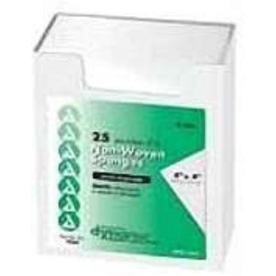 Premium Non-Woven Sterile Gauze Sponge 4x4 Ply