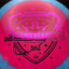 Fuzion Orbit Justice - Disco de Golf de Primera Carrera