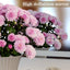 72x32 Inch LED Bathroom Mirror with 3 Color Modes