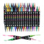 Flip Shade Art Pens - Korvel