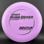 Soft Pro Aviar Driver (Big Bead) - Premium Disc Golf Disc