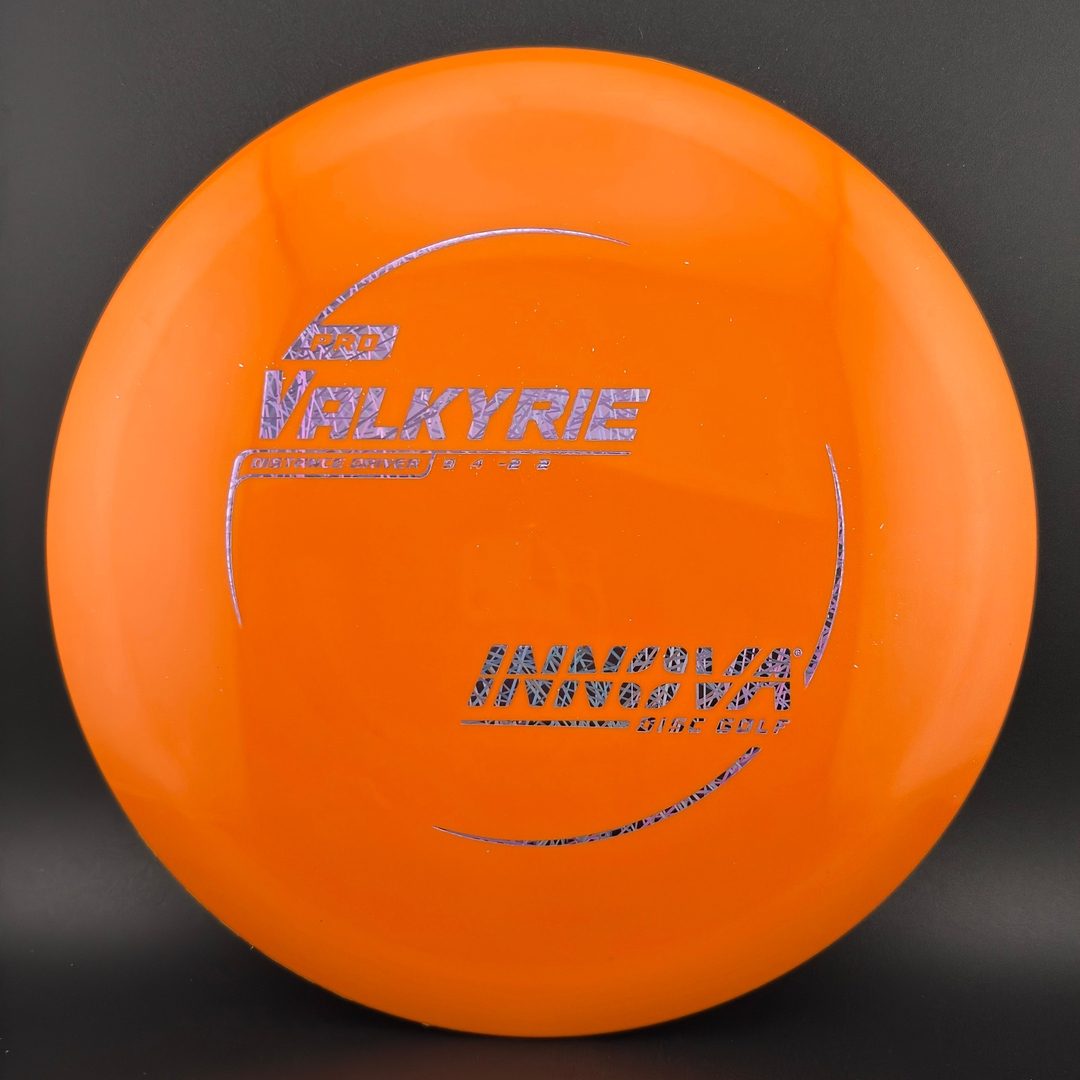 Disque de Golf Innova Pro Valkyrie