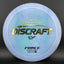 ESP Force - Paul McBeth 6x Signature Series Disc Golf Driver