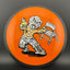 Neutron Trail - Lunchador's Revenge by Marm O Set - Limited Edition