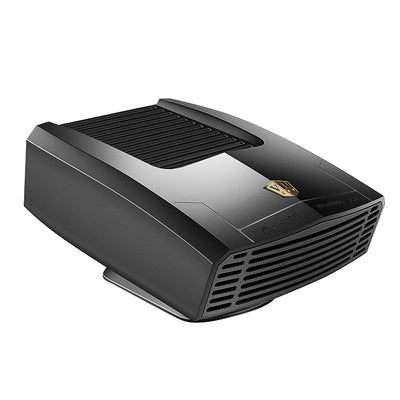 Small car heater defrosting and defogging heater 12V24V portable car heater - Korvel