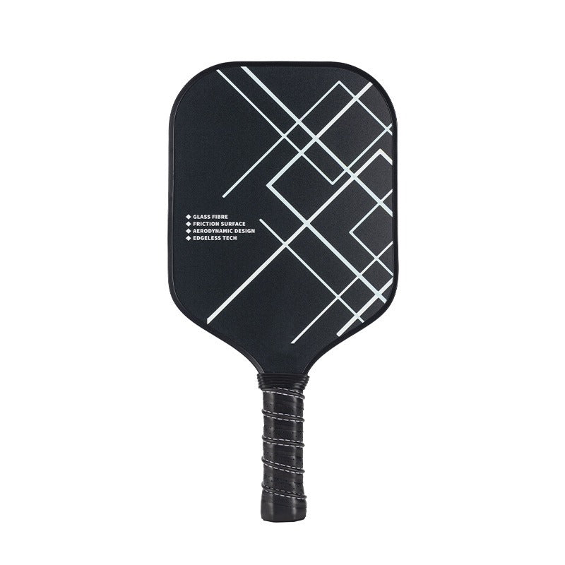 Fiberglass Pickleball Paddle USAPA Racket - Korvel
