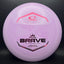 Royal Grand Brave - Primer Disco de Golf