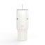 Gold Standard Patriot 40oz Insulated Tumbler with Handle