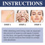 Retinol Face Serum, Lighten Fine Lines, Moisturize Tender, White, Firming And Anti-Wrinkle Beauty Solution - Korvel