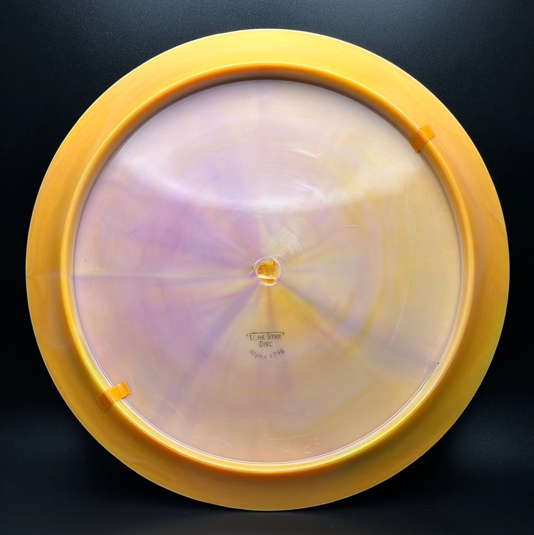 Disque de Disc Golf Alpha Spur - Performance Premium