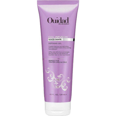 Ouidad Coil Infusion Styling + Shaping Gel Cream 8.5 oz