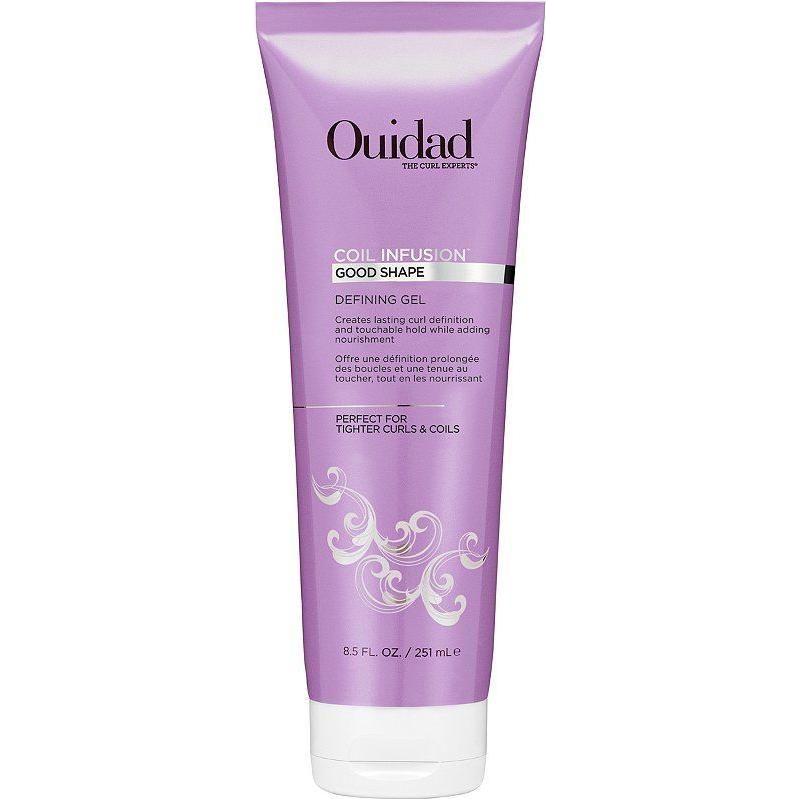 Ouidad Coil Infusion Styling + Shaping Gel Cream 8.5 oz