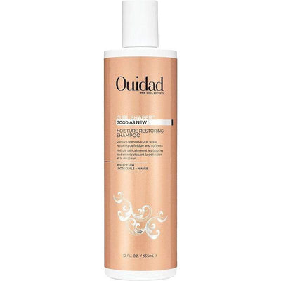 Ouidad Curl Shaper Moisture Restoring Shampoo - 12 oz