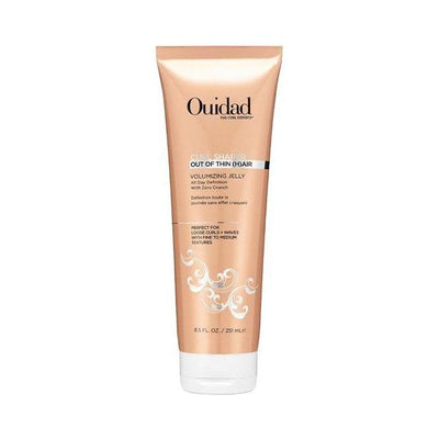 Ouidad Curl Shaper Volumizing Jelly for Fine Hair - 8.5 Oz