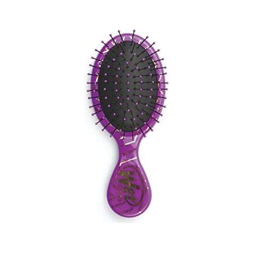 Wet Brush Mini Detangler - Flechas Geométricas Brillantes