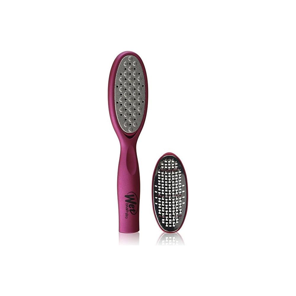 Lima de Pedicura Wet Brush Pro en Rosa