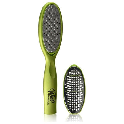 Wet Ped Pedicure File - Green