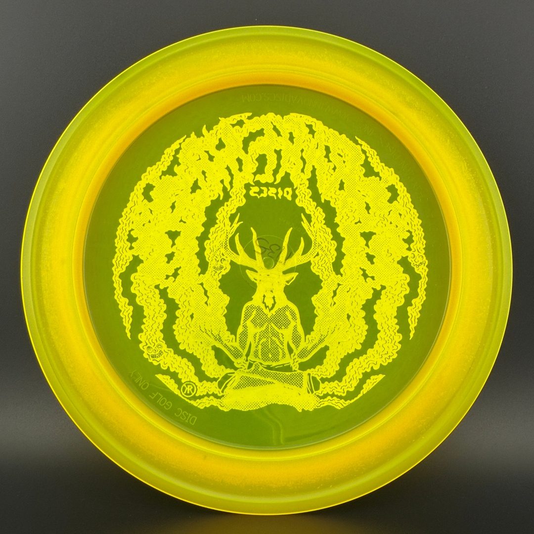 Champion Groove - Elk Man Disco de Golf