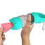Botella de Agua Multi-Funcional para Mascotas