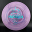 Swirly S-Line TD - Ella Hansen Limited Edition Disc