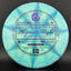 Claymore Gold-Ice Burst - Disco de Golf de Media Distancia Premium