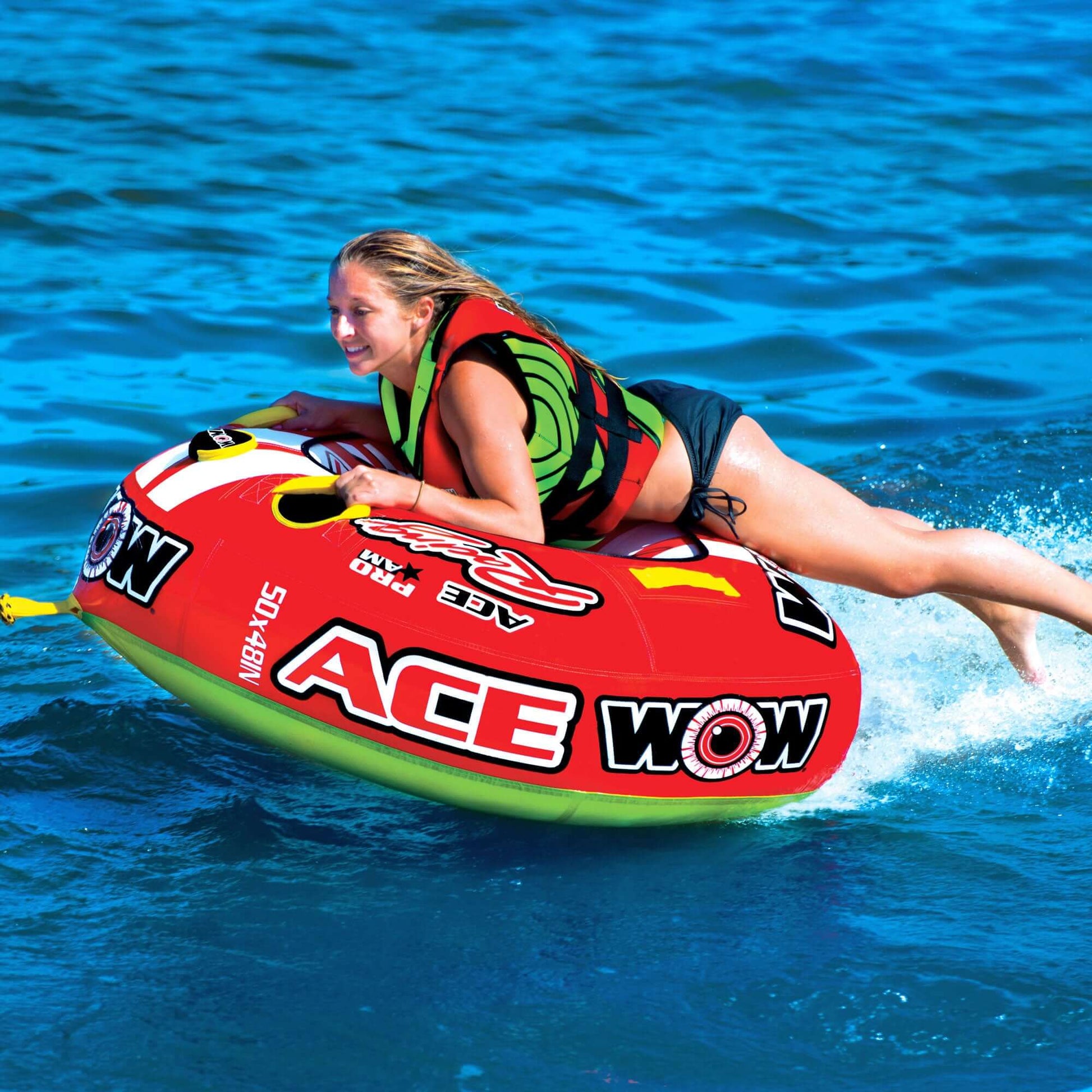 WOW Watersports Ace Racing Tube - Korvel