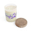 Minted Lavender & Sage Candle – Epilepsy Awareness