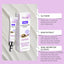 Crema de Ojos Reafirmante Premium con Extracto de Caracol