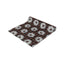 Certified Six Seven Table Runner – Political Parody Medallion Decor