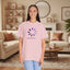 Brain Buffering Purple Awareness T-Shirt