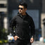 Men's Waterproof Camouflage Soft Shell Jacket