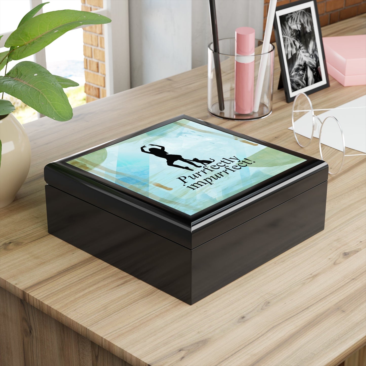 Chic & Unique Jewelry Organizer Box - Korvel