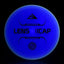 Tapa de lente mini Total Eclipse de Simon Line