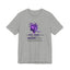 I Am a Soul Unisex Jersey Short Sleeve Tee