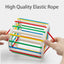 Montessori Geometric Shape Blocks for Infants